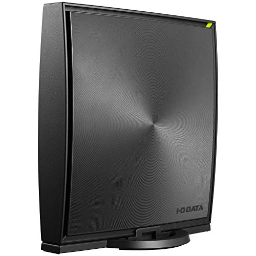 アイ・オー・データ WiFi 無線LAN ルーター ac1200 867+300Mbps IPv6  日本メーカー WN-DX1 414h7UC+sPL.jpg